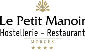 Le Petit Manoir